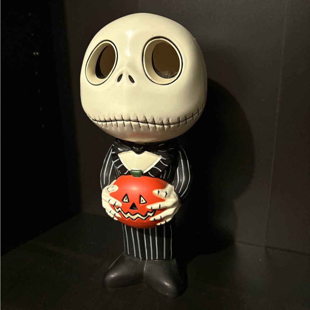 Jack Skellington Figure